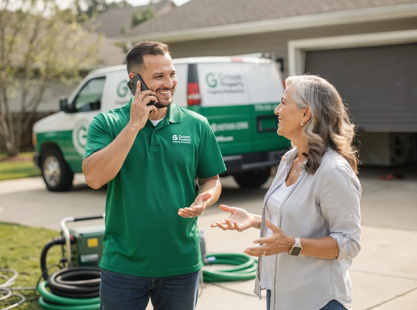 Water Damage Restoration Earth, TX FAQs